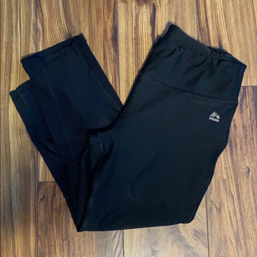 🔹4/$20🔹 Reebok Large Leggings